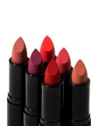 NOBEA Day-to-Day Matte Lipstick ruj mat culoare Cashmere #M19 3 g