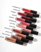 NOBEA Day-to-Day Matte Liquid Lipstick ruj lichid mat culoare Dusty Pink #M02 7 ml