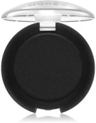NOBEA Day-to-Day Mono Eyeshadow fard ochi cu efect matifiant culoare Black chant 3.5 g