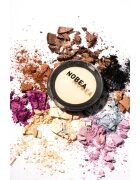 NOBEA Day-to-Day Mono Eyeshadow fard ochi cu particule stralucitoare culoare Toasted almond 35 g