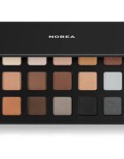 NOBEA Day-to-Day Naturally Nude Eyeshadow Palette paletă cu farduri de ochi 24 g