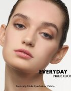 NOBEA Day-to-Day Naturally Nude Eyeshadow Palette paletă cu farduri de ochi 24 g