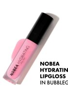 NOBEA Day-to-Day Pink Rose Lip Combo Set set cadou de buze