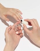 NOBEA Day-to-Day Top Coat Lac pentru protejarea ojei cu efect de stralucire 6 ml