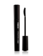 NOBEA Festive 3D Effect Mascara mascara pentru volum cu efect 3D culoare 001 Black 8 ml