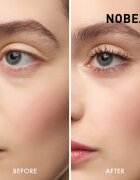 NOBEA Festive 3D Effect Mascara mascara pentru volum cu efect 3D culoare 001 Black 8 ml