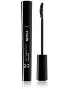 NOBEA Festive 3D Waterproof Mascara mascara rezistent la apă pentru volum 8 ml
