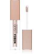NOBEA Metal Liquid Eyeshadow lichid fard ochi culoare Moonstone #E03 4 ml
