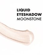 NOBEA Metal Liquid Eyeshadow lichid fard ochi culoare Moonstone #E03 4 ml