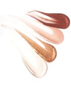 NOBEA Metal Liquid Eyeshadow lichid fard ochi culoare Moonstone #E03 4 ml