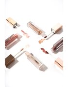 NOBEA Metal Liquid Eyeshadow lichid fard ochi culoare Moonstone #E03 4 ml