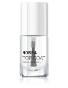 NOBEA Nail Care Diamond Strength Set set de lacuri de unghii Diamond strength set
