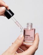 NOBEA Nail Care Love at first drop Cuticle & Nail oil ulei hrănitor pentru unghii și cuticule 12 ml