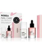 NOBEA Nail Care Nail Rescue set set cadou pentru unghii