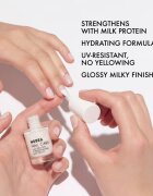 NOBEA Nail Care Nail Rescue set set cadou pentru unghii