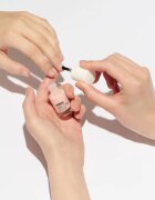 NOBEA Nail Care Ridge Filler Nail Polish lac de unghii de baza 6 ml