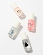 NOBEA Nail Care Vitamin Glow Set set de lacuri de unghii Vitamin glow set