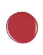 NOBEA UV & LED Nail Polish unghii cu gel folosind UV / lampă cu LED glossy culoare Warm red #25 6 ml