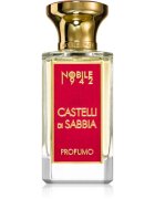 Nobile 1942 Castelli di Sabbia extract de parfum unisex 75 ml