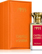 Nobile 1942 Castelli di Sabbia extract de parfum unisex 75 ml