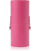 Noelle Makeup Brush Case Geanta pentru calatorio pentru pensule Pink 1 buc