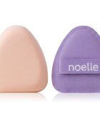 Noelle Puffmallow Blending set 2/1 burete pentru machiaj 2 buc