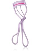 Noelle Stainless Steel Eyelash Curler cleste pentru curbarea genelor 1 buc