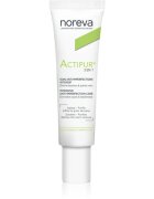 Noreva Actipur 3-in-1 Anti-Blemish Care ingrijirea pielii impotriva imperfectiunilor pielii cauzate de acnee 30 ml