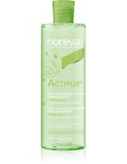Noreva Actipur Micellar Water Cleanser apa de fata cu particule micele 400 ml