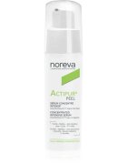 Noreva Actipur Peel Concentrated Intensive Serum serum cu efect exfoliant pentru piele sensibila predispusa la acnee 30 ml
