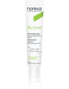 Noreva Actipur Spot Stop tratament local impotriva acneei 10 ml