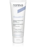 Noreva Aquareva Express Moisturizing Mask masca hidratanta 50 ml