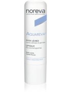 Noreva Aquareva Lip Balm Balsam de buze hidratant Vanilla 4 g