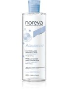 Noreva Aquareva Micellar Water Make-up Remover apa de fata cu particule micele 400 ml