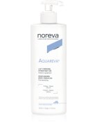 Noreva Aquareva Moisturizing Body Cream 24h lotiune de corp hidratanta 400 ml