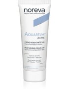 Noreva Aquareva Moisturizing Cream 24h crema hidratanta usoara 40 ml
