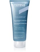 Noreva Aquareva Moisturizing Foaming Gel gel spumant de curatare 200 ml