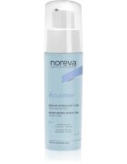Noreva Aquareva Moisturizing Serum 24h ser hidratant 30 ml