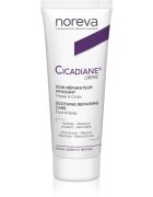 Noreva Cicadiane Soothing Repairing Care crema cu efect de reparare pentru piele sensibila 40 ml