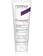 Noreva Cicadiane Soothing Repairing Care cremă pentru plaja corp si fata SPF 50+ 40 ml