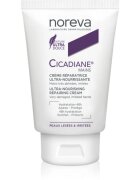 Noreva Cicadiane Ulta-Nourishing Repairing Cream crema de maini regeneratoare 50 ml