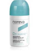 Noreva Deoliane Dermo-Active 24h Deodorant Deodorant roll-on cu protectie 24h 50 ml