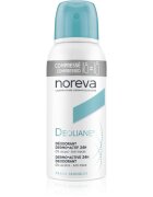 Noreva Deoliane Dermo-Active 24h Deodorant deodorant spray cu protectie 24h 100 ml