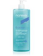 Noreva Eczeane Gentle Liquid Ultra-Moisturizing Gel gel de duș pentru fata si corp 1000 ml