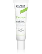 Noreva Exfoliac Anti-Imperfection Cream Tinted crema BB culoare Light 30 ml