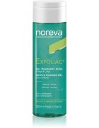 Noreva Exfoliac Gentle Foaming Gel gel pentru fermitate pentru pielea problematica 200 ml