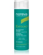 Noreva Exfoliac Intensive Foaming Gel gel spumant de curatare impotriva imperfectiunilor pielii 200 ml