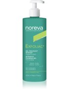 Noreva Exfoliac Intensive Foaming Gel gel spumant de curatare impotriva imperfectiunilor pielii 400 ml