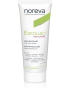 Noreva Exfoliac Mattifying Care tratament matifiant pentru pielea problematica 30 ml