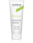 Noreva Exfoliac Purifying Mask masca pentru pielea problematica 50 ml